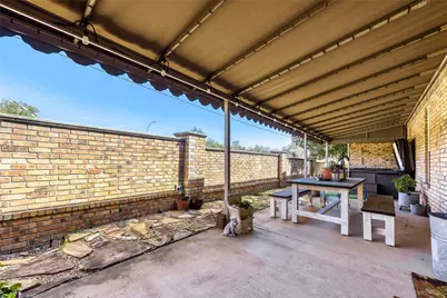 1000 Villa Drive, Fort Worth, TX 76120 - Photo 35