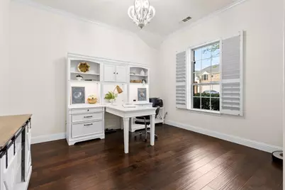 6116 Falls Lake Road, Fort Worth, TX 76179 - Photo 3