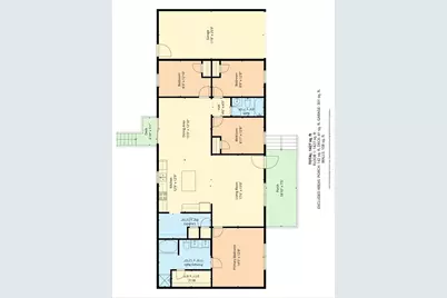 2437 County Road 4586, Sulphur Springs, TX 75482 - Photo 39