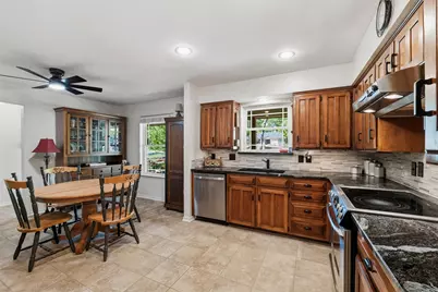 6505 Ponderosa Lane, Colleyville, TX 76034 - Photo 19