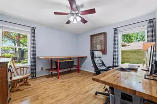 6505 Ponderosa Ln, Colleyville, TX 76034 - Photo 29