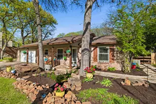 6505 Ponderosa Ln, Colleyville, TX 76034 - Photo 35