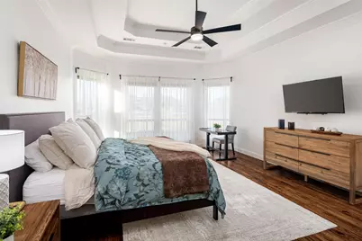 6503 Southridge Parkway, Parker, TX 75002 - Photo 17