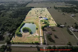 2515 County 141 Rd, Kaufman, TX 75142 - Photo 1