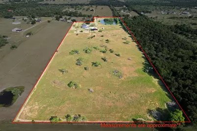 2515 County 141 Road, Kaufman, TX 75142 - Photo 21