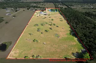2515 County 141 Rd, Kaufman, TX 75142 - Photo 21