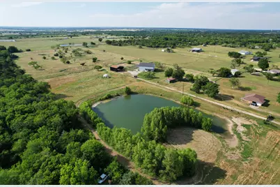 2515 County 141 Road, Kaufman, TX 75142 - Photo 33