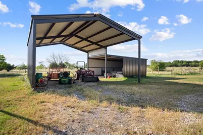 2515 County 141 Road, Kaufman, TX 75142 - Photo 23