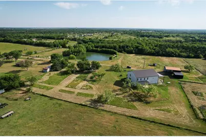 2515 County 141 Road, Kaufman, TX 75142 - Photo 35