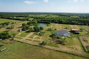 2515 County 141 Rd, Kaufman, TX 75142 - Photo 35