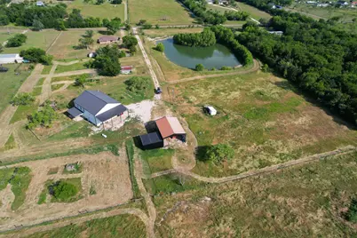 2515 County 141 Road, Kaufman, TX 75142 - Photo 19