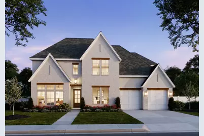 2540 Harpole Road, Prosper, TX 75078 - Photo 1