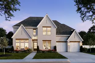 2540 Harpole Rd, Prosper, TX 75078 - Photo 1