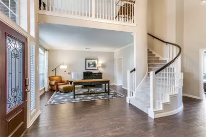 3504 Welborne Lane, Flower Mound, TX 75022 - Photo 3