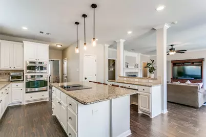 3504 Welborne Lane, Flower Mound, TX 75022 - Photo 11