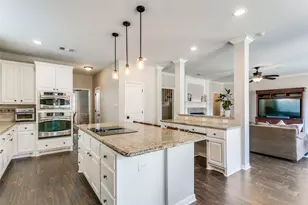 3504 Welborne Ln, Flower Mound, TX 75022 - Photo 11