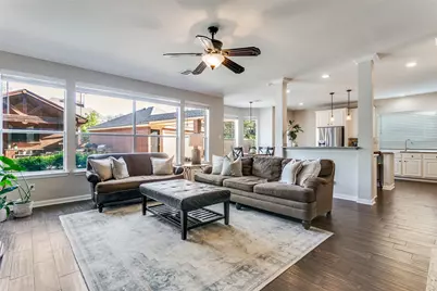 3504 Welborne Lane, Flower Mound, TX 75022 - Photo 7