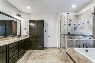 3504 Welborne Ln, Flower Mound, TX 75022 - Photo 15