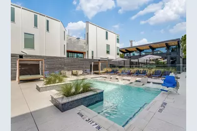 4905 Live Oak Street #E, Dallas, TX 75206 - Photo 13