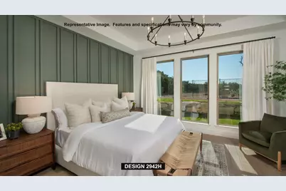 7208 Hallerbos Court, McKinney, TX 75071 - Photo 5