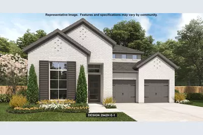 7208 Hallerbos Court, McKinney, TX 75071 - Photo 1