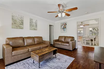 41 Regents Park, Bedford, TX 76022 - Photo 7