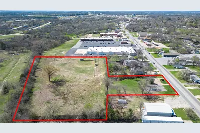 2208 W Morton Street, Denison, TX 75020 - Photo 1