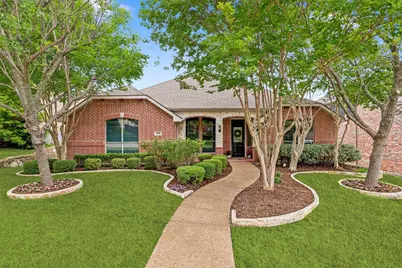 1806 Childress Lane, Allen, TX 75013 - Photo 7