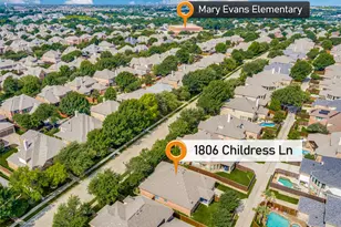 1806 Childress Ln, Allen, TX 75013 - Photo 5