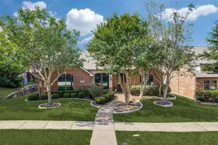 1806 Childress Ln, Allen, TX 75013 - Photo 5
