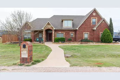 133 Antelope Circle, Tuscola, TX 79562 - Photo 1