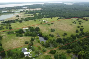 18692 Co Rd 334, Quinlan, TX 75474 - Photo 1