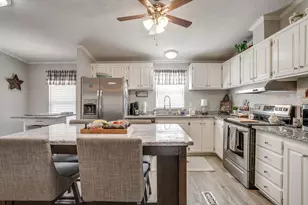 4505 Williams Dr, Granbury, TX 76049 - Photo 17