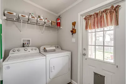 4505 Williams Drive, Granbury, TX 76049 - Photo 31