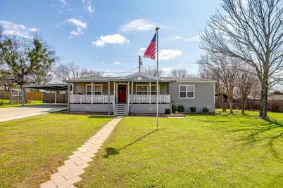 4505 Williams Drive, Granbury, TX 76049 - Photo 3