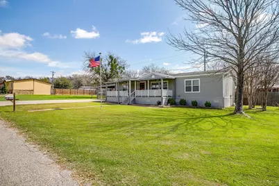4505 Williams Drive, Granbury, TX 76049 - Photo 1