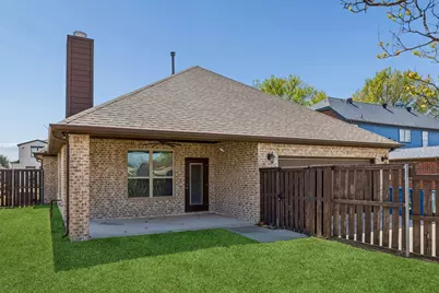 8005 Lake Bend Drive, Rowlett, TX 75088 - Photo 19