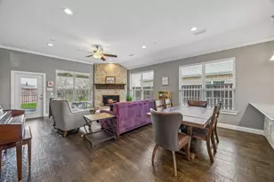 8005 Lake Bend Dr, Rowlett, TX 75088 - Photo 7