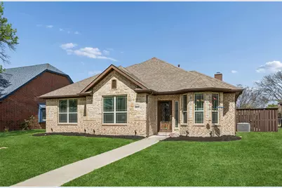 8005 Lake Bend Drive, Rowlett, TX 75088 - Photo 1