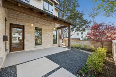 7326 La Vista Drive, Dallas, TX 75214 - Photo 5