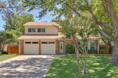 602 Heather Wood Drive, Grapevine, TX 76051 - Photo 1