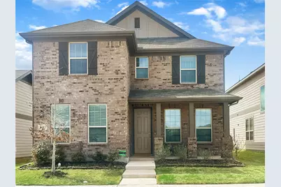 2912 Brittlebush Drive, Fort Worth, TX 76108 - Photo 1