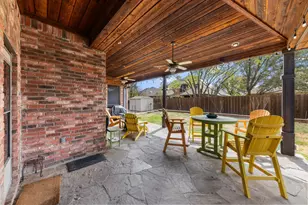 2304 Peppermill Dr, Little Elm, TX 75068 - Photo 33