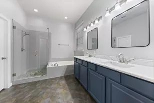 2304 Peppermill Dr, Little Elm, TX 75068 - Photo 19