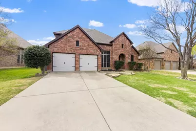 2304 Peppermill Drive, Little Elm, TX 75068 - Photo 3