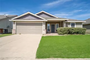 9600 Woodrow Wilson Dr, McKinney, TX 75072 - Photo 1