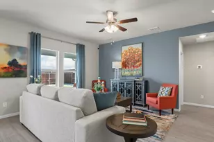 1724 Leevon Ln, Fort Worth, TX 76140 - Photo 9