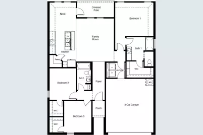 1724 Leevon Lane, Fort Worth, TX 76140 - Photo 21