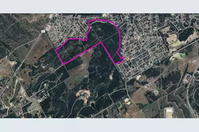 3000 Nech Ranch Court, Granbury, TX 76048 - Photo 23