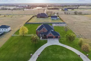 5121 Summerview Ln, Celina, TX 75009 - Photo 3